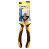 ALICATES CORTE DIAGONAL 175 MM. ACERO DIN 5749 PELACABLES, CORTA CABLES, PELADOR CABLES