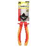 ALICATES CORTE DIAGONAL 150 MM. MANGOS AISLADOS ACERO CROMO VANADIO PELACABLES, CORTA CABLES, PELADOR CABLES