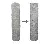 TELA MOSQUITERA ALUMINIO 18X14 ANCHO 120 CM. ROLLO 30 METROS. MALLA MOSQUITERA ALUMINIO ANTI MOSQUITOS, ANTIMOSCAS,