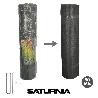 TELA MOSQUITERA FIBRA VIDRIO GRIS 18X16 ANCHO 120 CM. ROLLO 50 METROS. MALLA MOSQUITERA FIBRA VIDRIO ANTI MOSQUITOS