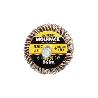 ABANICO LIJA GRANO 80 MEDIDA Ø 30 X 25 MM. DISCO ABRASIVO LAMINAS, RUEDAS MIL HOJAS, RUEDAS ABRASIVAS,LIJADO,DESBAS