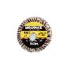 ABANICO LIJA GRANO 120 MEDIDA Ø 30 X 25 MM. DISCO ABRASIVO LAMINAS, RUEDAS MIL HOJAS, RUEDAS ABRASIVAS,LIJADO,DESBA