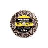 ABANICO LIJA GRANO 120 MEDIDA Ø 60 X 30 MM. DISCO ABRASIVO LAMINAS, RUEDAS MIL HOJAS, RUEDAS ABRASIVAS,LIJADO,DESBA