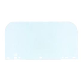 RECAMBIO PANTALLA 390X200 MM. PARA PROTECTOR FACIAL CON ARNES