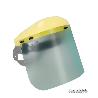 RECAMBIO PANTALLA 390X200 MM. PARA PROTECTOR FACIAL CON ARNES