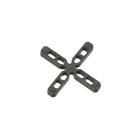 CRUCETAS WOLFPACK CRUZ 5 MM (BOLSA 250 PIEZAS)