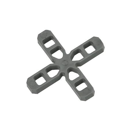 CRUCETAS WOLFPACK CRUZ 7 MM (BOLSA 250 PIEZAS)