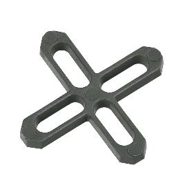 CRUCETAS WOLFPACK CRUZ 10 MM (BOLSA 250 PIEZAS)