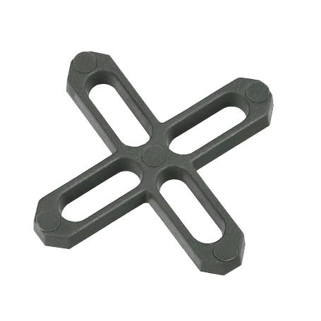 CRUCETAS WOLFPACK CRUZ 10 MM (BOLSA 250 PIEZAS)
