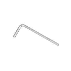 LLAVE ALLEN STANDAR ACERO CROMO VANADIO PROFESIONAL 2,0 MM. LLAVE HEXAGONAL, LLAVE ALLEN TALLER MECANICA, LLAVE ALL