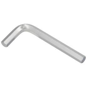 LLAVE ALLEN STANDAR ACERO CROMO VANADIO PROFESIONAL 14 MM. LLAVE HEXAGONAL, LLAVE ALLEN TALLER MECANICA, LLAVE ALLE