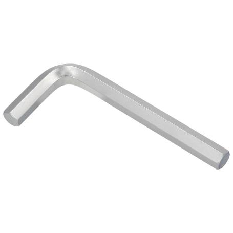 LLAVE ALLEN STANDAR ACERO CROMO VANADIO PROFESIONAL 14 MM. LLAVE HEXAGONAL, LLAVE ALLEN TALLER MECANICA, LLAVE ALLE