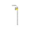 LLAVE ALLEN LARGA ACERO CROMO VANADIO PROFESIONAL 4,0 MM. LLAVE HEXAGONAL, LLAVE ALLEN TALLER MECANICA, LLAVE ALLEN