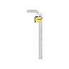 LLAVE ALLEN LARGA ACERO CROMO VANADIO PROFESIONAL 5,0 MM. LLAVE HEXAGONAL, LLAVE ALLEN TALLER MECANICA, LLAVE ALLEN