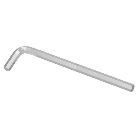 LLAVE ALLEN LARGA ACERO CROMO VANADIO PROFESIONAL 12,0 MM. LLAVE HEXAGONAL, LLAVE ALLEN TALLER MECANICA, LLAVE ALLE