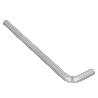 LLAVE ALLEN LARGA ACERO CROMO VANADIO PROFESIONAL 12,0 MM. LLAVE HEXAGONAL, LLAVE ALLEN TALLER MECANICA, LLAVE ALLE