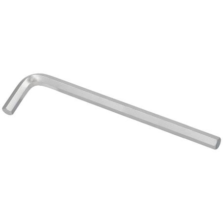 LLAVE ALLEN LARGA ACERO CROMO VANADIO PROFESIONAL 14,0 MM. LLAVE HEXAGONAL, LLAVE ALLEN TALLER MECANICA, LLAVE ALLE
