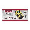 CARGA BATERIAS CON MANTENEDOR 6V /12 V. PARA BATERIAS DE 4 A 40 AH.