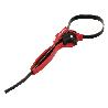 LLAVE CINTA ABRETODO Ø 5 A Ø 16 CM. CINTA CAUCHO REFORZADO. LLAVE FILTROS, LLAVE TUBOS, LLAVE TUBERIAS, LLAVE TAPAS