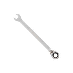 LLAVE COMBINADA CON CARRACA 8 MM. DIN 3113