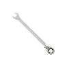 LLAVE COMBINADA CON CARRACA 8 MM. DIN 3113