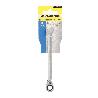 LLAVE COMBINADA CON CARRACA 8 MM. DIN 3113