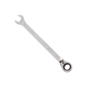 LLAVE COMBINADA CON CARRACA 10 MM. DIN 3113