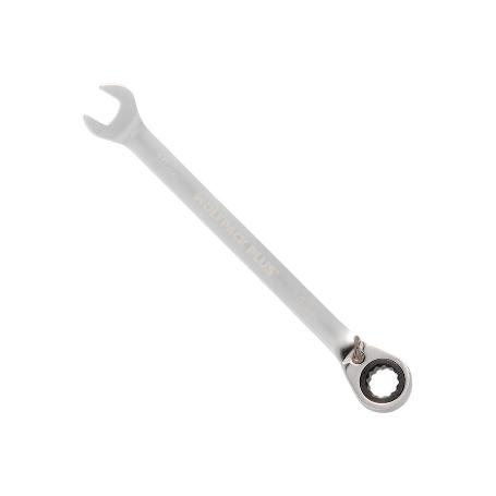 LLAVE COMBINADA CON CARRACA 10 MM. DIN 3113