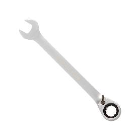 LLAVE COMBINADA CON CARRACA 12 MM. DIN 3113