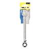 LLAVE COMBINADA CON CARRACA 12 MM. DIN 3113