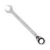 LLAVE COMBINADA CON CARRACA 17 MM. DIN 3113