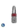PUNTAS DESTORNILLADOR PHILLIPS Nº 3 (2 PIEZAS). ACERO S2 AL CROMO VANADIO. PUNTAS HEXAGONALES, DESTORPUNTAS,