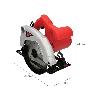 SIERRA CIRCULAR 1300 WATT. DISCO 185 MM. 4.800 RPM CORTE A INGLETE CON REGULADOR DE PROFUNDIDAD. INGLETADORA, SIERR
