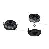 CABEZAL NYLON REPUESTO RECORTABORDES 550 WATT. (CODIGO 08055210)