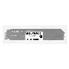 HOJA SIERRA SABLE PARA METALES 228 MM. 18 TPI. 5 PIEZAS. SIERRA HIERRO ALUMINIO, COBRE, PLASTICO
