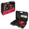 MARTILLO SDS PLUS A BATERIA 20 VOLT. CON BATERIA 4.0 AH. 1.400 R.P.M. 3 FUNCIONES CINCELAR, PERFORAR Y PERFORAR CON