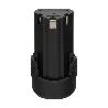 BATERIA LI-ION WOLFPACK 12 VOLTIOS PARA TALADRO WOLFPACK 12 VOLTIOS LI-ION BATERIA 1,3 AH
