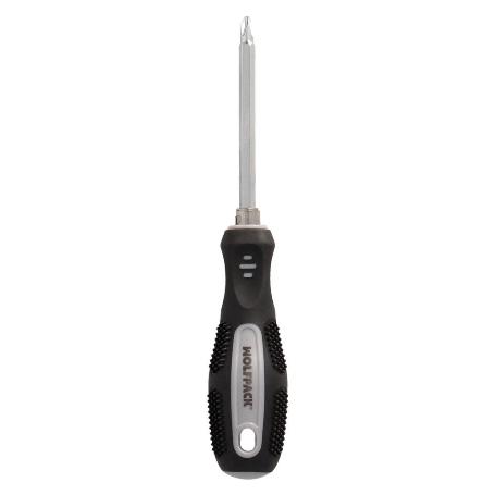 DESTORNILLADOR INTERCAMBIABLE 6X150 MM.
