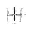 EXTRACTORES INTERIORES / EXTERIORES 2 BRAZOS Ø 75 MM. / 3 EXTRACTOR PARALELO, EXTRACTOR RODAMIENTOS, EXTRACTOR ENGR