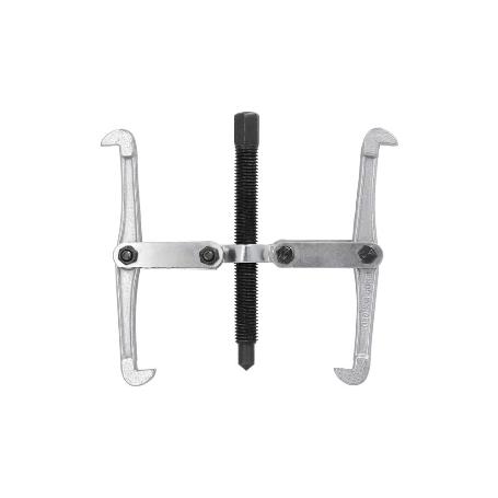 EXTRACTORES INTERIORES / EXTERIORES 2 BRAZOS Ø 100 MM. / 4 EXTRACTOR PARALELO, EXTRACTOR RODAMIENTOS, EXTRACTOR ENG