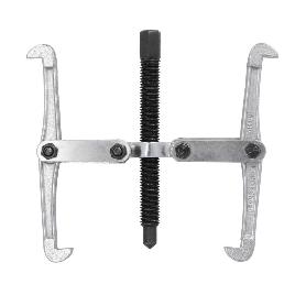 EXTRACTORES INTERIORES / EXTERIORES 2 BRAZOS Ø 150 MM. / 6 EXTRACTOR PARALELO, EXTRACTOR RODAMIENTOS, EXTRACTOR ENG