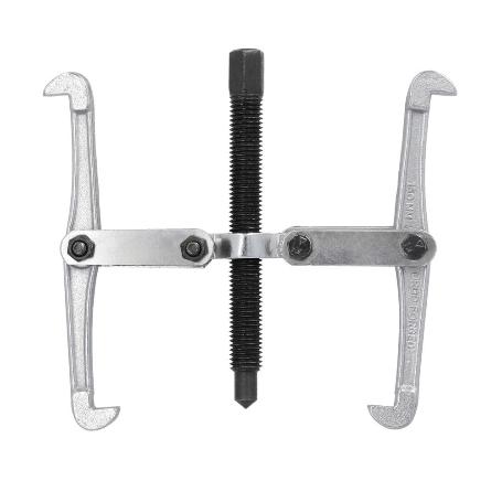 EXTRACTORES INTERIORES / EXTERIORES 2 BRAZOS Ø 150 MM. / 6 EXTRACTOR PARALELO, EXTRACTOR RODAMIENTOS, EXTRACTOR ENG