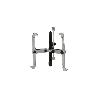 EXTRACTORES INTERIORES / EXTERIORES 3 BRAZOS Ø 75 MM. / 3 EXTRACTOR PARALELO, EXTRACTOR RODAMIENTOS, EXTRACTOR ENGR