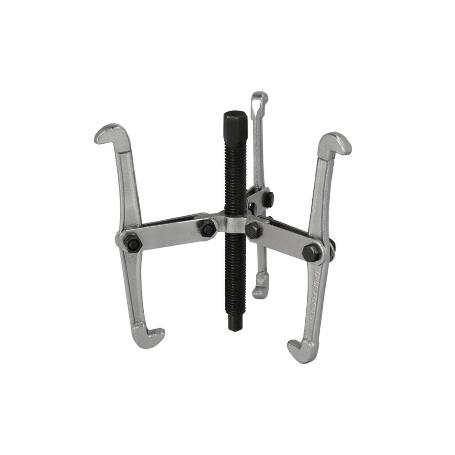 EXTRACTORES INTERIORES / EXTERIORES 3 BRAZOS Ø 100 MM. / 4 EXTRACTOR PARALELO, EXTRACTOR RODAMIENTOS, EXTRACTOR ENG