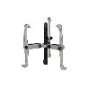 EXTRACTORES INTERIORES / EXTERIORES 3 BRAZOS Ø 100 MM. / 4 EXTRACTOR PARALELO, EXTRACTOR RODAMIENTOS, EXTRACTOR ENG