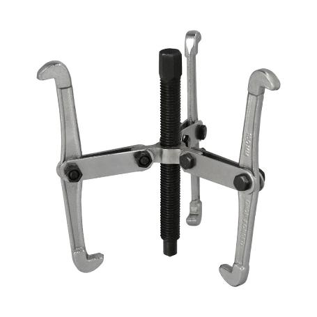 EXTRACTORES INTERIORES / EXTERIORES 3 BRAZOS Ø 150 MM. / 6 EXTRACTOR PARALELO, EXTRACTOR RODAMIENTOS, EXTRACTOR ENG
