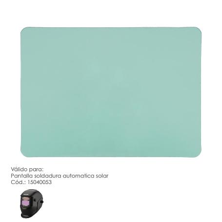CUBREFILTRO RECAMBIO PARA PANTALLA SOLDAR AUTOMATICA SOLAR