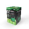BOMBA AGUAS LIMPIAS SUMERGIBLE 250 WATT. 5.500 LTS/HORA, PROFUNDIDAD 5 MTS, ELEVACIÓN 4,5 MTS. PARTICULAS MAX. Ø 2-