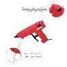 PISTOLA TERMOCOLANTE WOLFPACK-IDE 100 W. / 11,5 MM. INDUSTRIAL