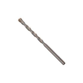 BROCA WIDIA PIEDRA / HORMIGÓN Ø 6 MM. DIN 8039 PUNTA DE TUNGSTENO.